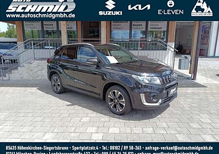 Suzuki Vitara 1.4 Boost 5D A/T Comfort+ Allgrip