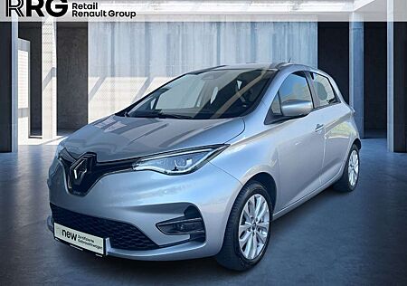 Renault ZOE Experience R135/Z.E. 50 (Kauf-Batterie)CCS