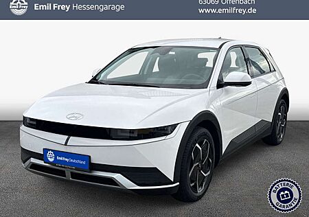 Hyundai IONIQ 5 58 kWh Dynamiq