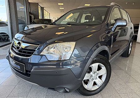 Opel Antara 2.0 CDTI Klimaauto PDC