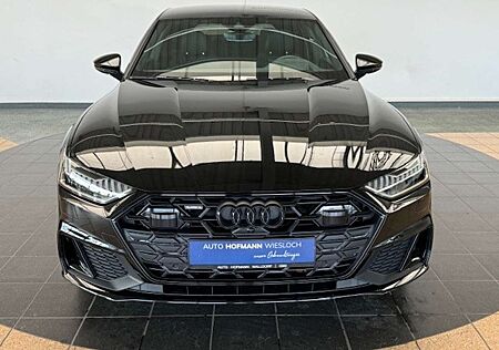 Audi A7 Sportback 40 TDI quattro S tronic