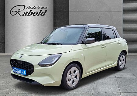 Suzuki Swift Comfort CVT *Automatik*