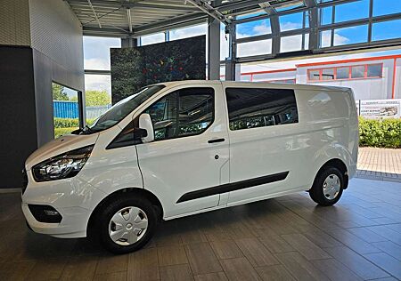 Ford Transit Custom Kasten 300 L2 Trend