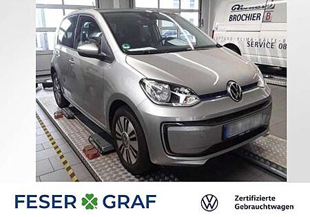 VW Up Volkswagen ! e-! Edition Maps&More Kamera GRA LM