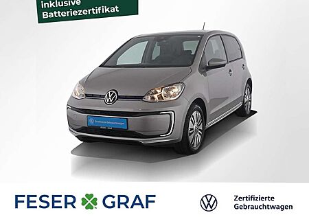 VW Up Volkswagen ! e-! Edition Maps&More R-Kamera PDC hi. 15"
