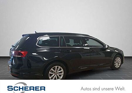 VW Passat Variant Volkswagen 1.5 TSI Business DSG NAVI APP SHZ