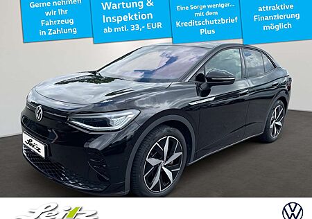VW ID.5 Volkswagen 4M GTX *AHK*MATRIX*KAMERA*NAVI*WÄRMEPUMPE*