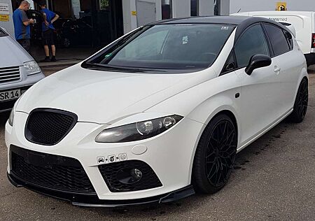 Seat Leon Cupra -Im Kundenauftrag zu verkaufen-