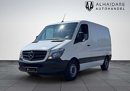 Mercedes-Benz Sprinter II Kasten 314 CDI *Sortimo*Klima*MWST*