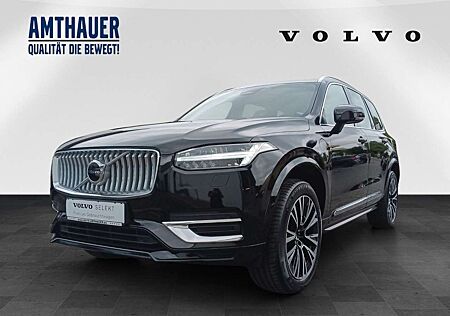 Volvo XC 90 XC90 T8 AWD Ultra Bright Pano/Head-up/Cam