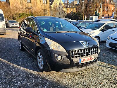 Peugeot 3008 Premium