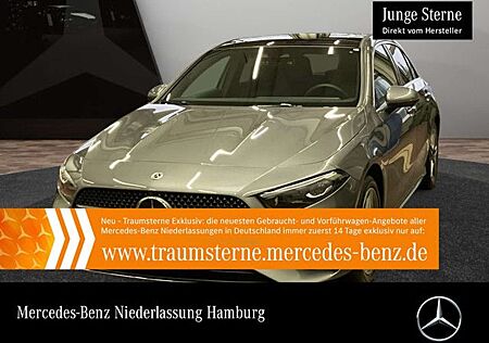 Mercedes-Benz A 250 e AMG+PANO+360°+MULTIBEAM+FAHRASS+HUD+8G