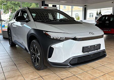 Toyota bZ4X Teamplayer I 360 Grad KAMERA I 0% Finanz.