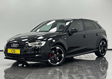 Audi A3 Sportback 1.6 TDI*S Line*Rotor18" Garantie