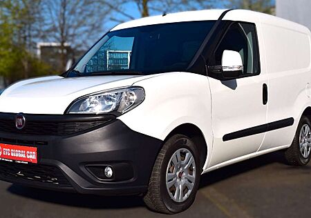 Fiat Doblo Doblò SX Kasten AHK,Guter Zustand,MwsT