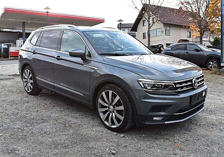 VW Arteon Volkswagen R-Line "Schiebedach/Standheizung/AHK"