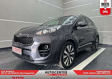Kia Sportage Vision 4WD "PANO-NAVI-SITZH-KLIMA-CAM"