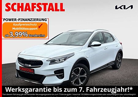 Kia XCeed 1.6 GDI PHEV Vision wenig KM Carplay Tempomat Kame