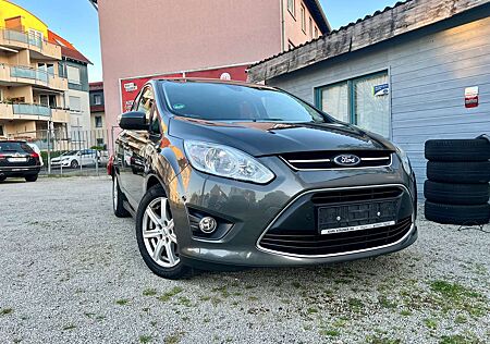 Ford C-Max Sync Edition**1.Hand*Klima*Scheckheft**