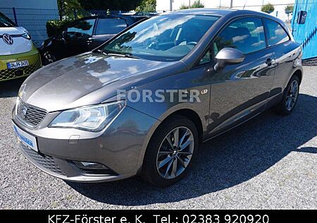 Seat Ibiza SC i-Tech