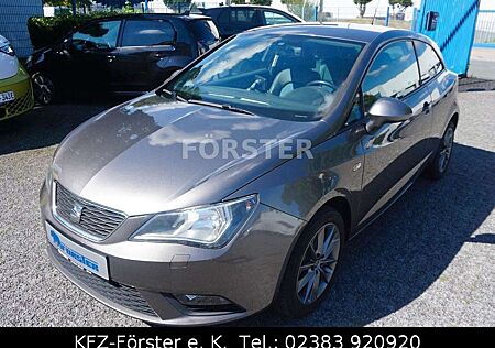 Seat Ibiza SC i-Tech