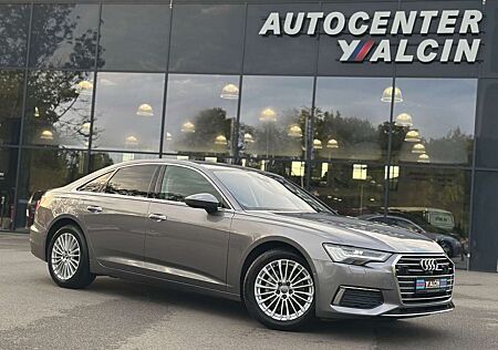 Audi A6 40 TDI quattro S tronic Design 2.HA/ACC/NAVI