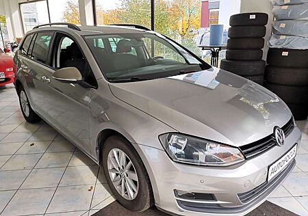 VW Golf Volkswagen VII Variant Comfortline BMT 4Motion