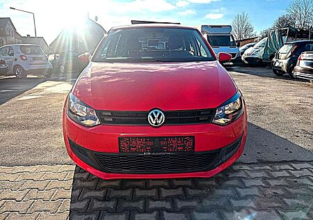 VW Polo Volkswagen V Trendline"TOP"KLIMAANLAGE/STUERKETTE NEU/