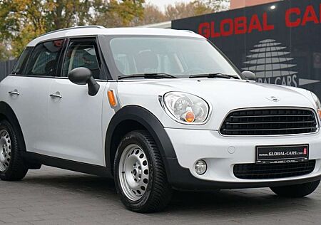 Mini One Countryman 1.6*KLIMA*AUDIOSYSTEM *ZV*