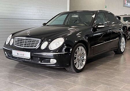 Mercedes-Benz E 500 AVANTGARDE Original-Zustand!./2. Hand!LPG