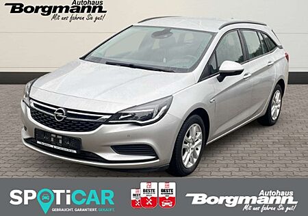 Opel Astra ST Edition 1.4 Turbo Rückfahrkamera - Bluetooth -
