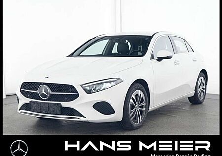 Mercedes-Benz A 250 e Progressive MBUX Ambiente Lenkradhzg. Navi