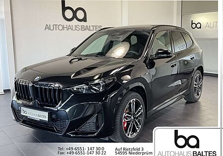 BMW X1 sDrive 20i M Sport 19"/Pano/Park/DrivPlus/AHK