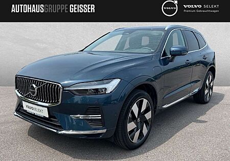 Volvo XC 60 XC60 T8 AWD Recharge Plus Bright ACC BLIS SD