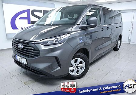 Ford Tourneo Custom Transit Kombi Trend L2#LED #PDC #Automatik #ACC...