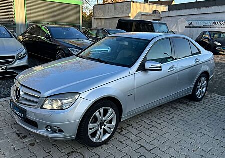 Mercedes-Benz C 220 CDI C -Klasse Lim Avantgarde/Xenon/Navi