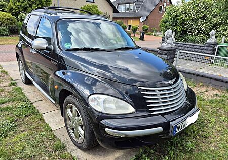 Chrysler PT Cruiser 2.0 Limited