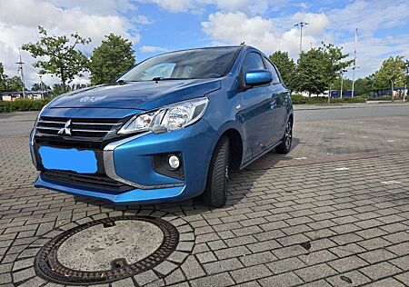 Mitsubishi Space Star Select+