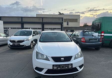 Seat Ibiza SC Reference
