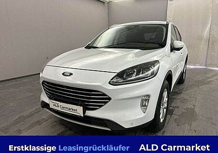 Ford Kuga 2.5 Duratec PHEV TITANIUM Geschlossen, 5-türig, Au