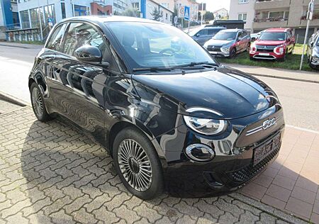 Fiat 500E Icon 42 kWh/Komfort-Paket/Klimaautomatik