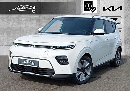 Kia Soul e- 64 kW h Spirit 3PH SOH Zertifikat 100