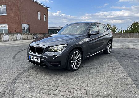 BMW X1 xDrive25d Aut. Sport Line
