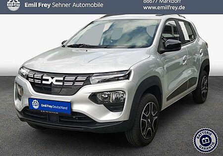 Dacia Spring ESSENTIAL