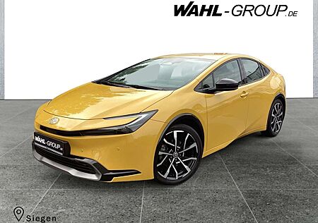 Toyota Prius PHEV 2.0 Plug-in Hybrid Executive *KAMERA*NAVI*