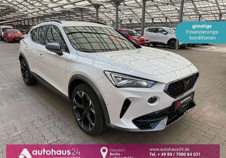 Cupra Formentor VZ 2.0 TSI 4Drive|DSG|LED|Kamera