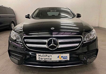 Mercedes-Benz E 250 E-Klasse 9G-TRONIC