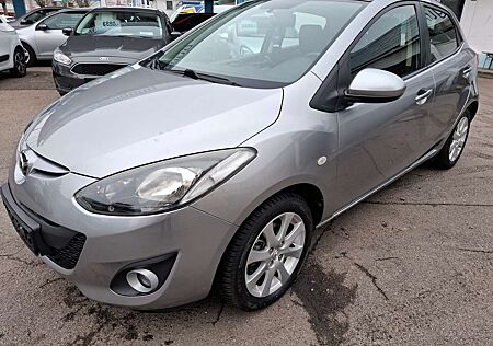 Mazda 2 1.3 Active (5-trg.)(62kW)