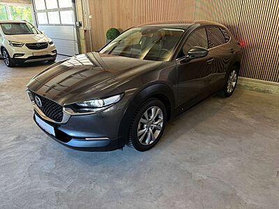 Mazda CX-30 Selection 2WD