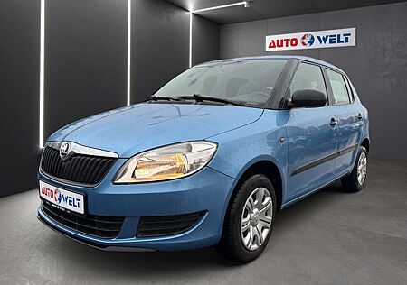 Skoda Fabia 1.2 Cool Edition